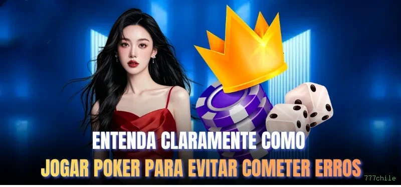 Baccarat Online 777chile