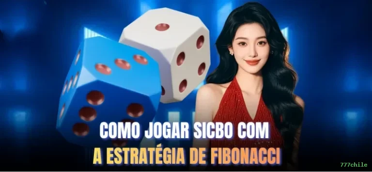 Baccarat Ao Vivo 777chile