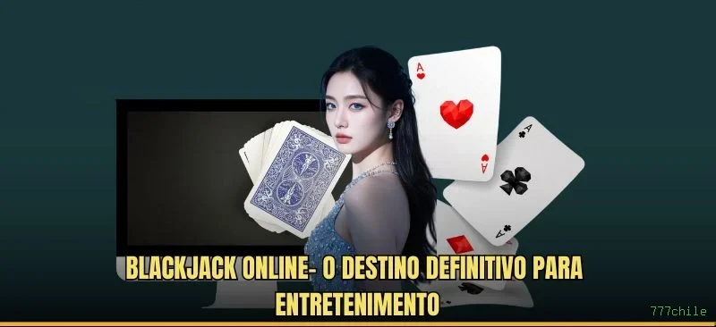 Blackjack Online 777chile