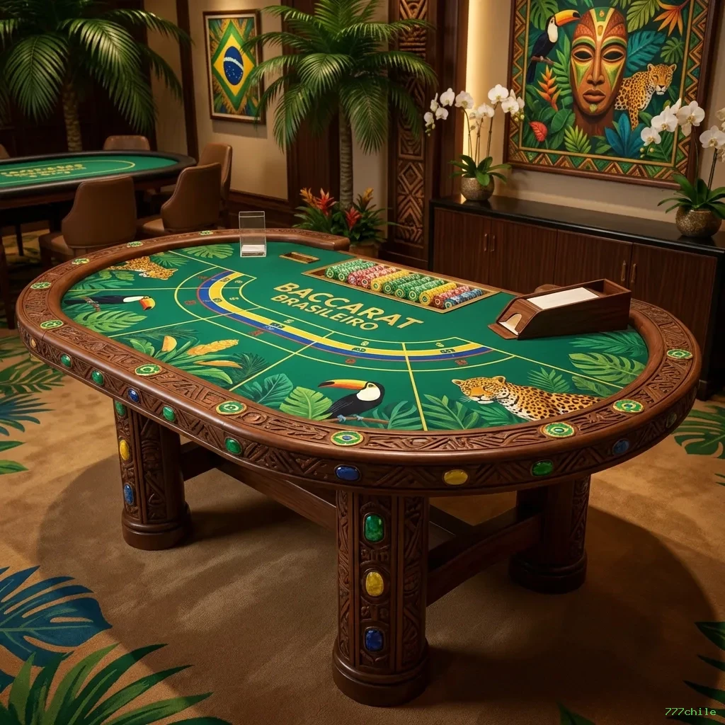 Fortune Tiger Slot 777chile