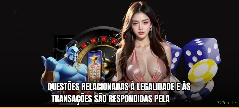 777chile Cassino Clássico