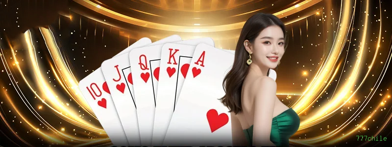 Jackpot Slots 777chile