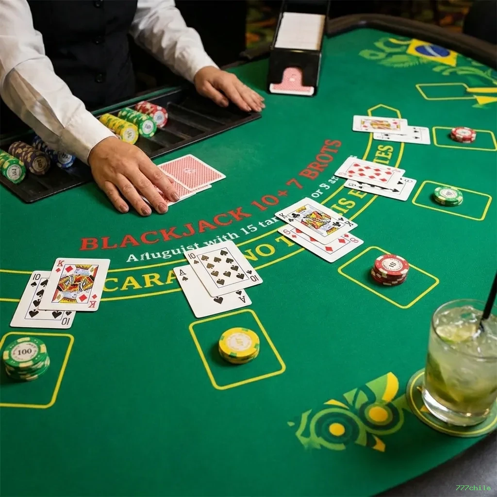 777chile Cassino Clássico