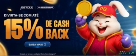 Novos Jogos 777chile