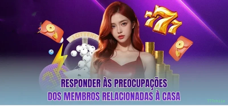 777chile Cassino Clássico