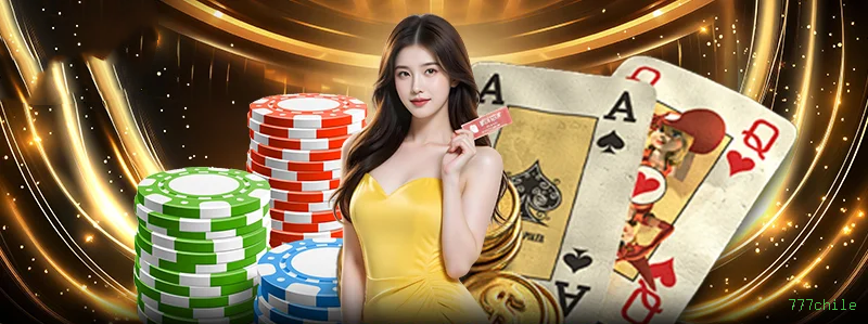 Slots Clássicos 777chile