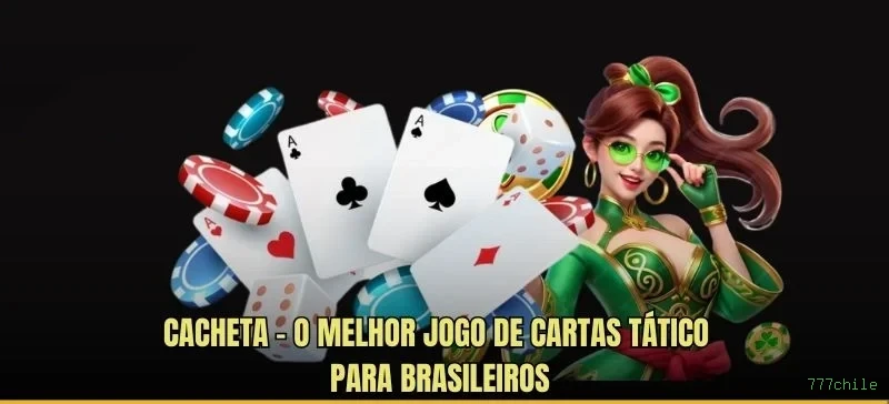 Slots Clássicos 777chile