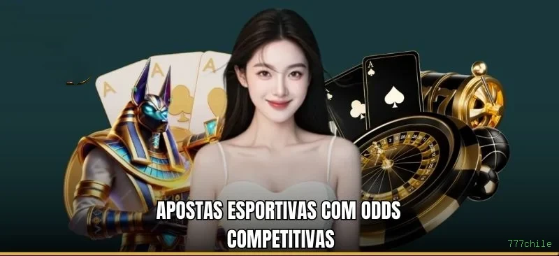 777chile Cassino Clássico