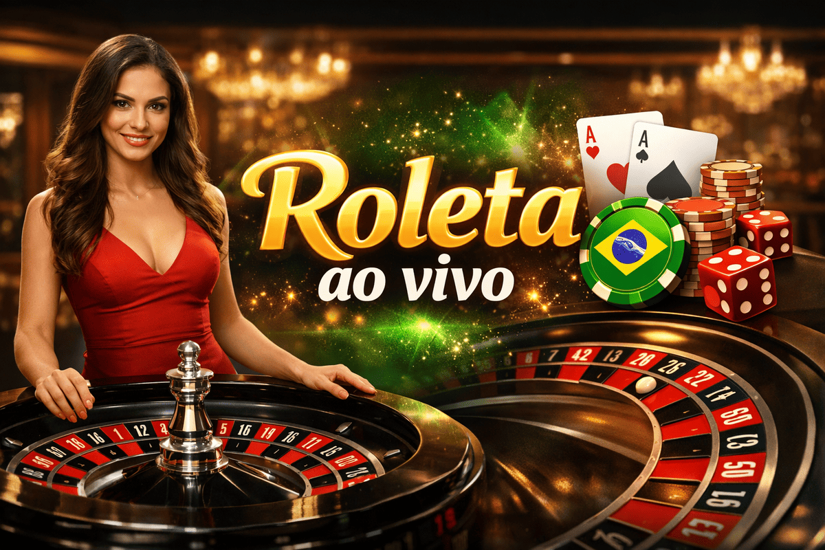 Roleta 777chile
